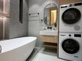 2-комнатная квартира · 75 м² · 9/20 этаж, Гагарина 310 за 600 000 ₸ в Алматы, Бостандыкский р-н — фото 4