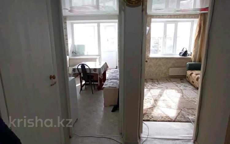 1-комнатная квартира, 36 м², 4/5 этаж, Мкр. Жастар за 8.5 млн 〒 в Талдыкоргане, мкр Жастар — фото 5