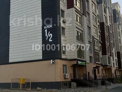 1-комнатная квартира · 44 м² · 2/9 этаж, мкр Нурсая, Елорда 6/1 за 24 млн 〒 в Атырау