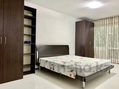 2-комнатная квартира · 43 м² · 2/4 этаж, мкр №10, Берегового за 28.5 млн 〒 в Алматы, Ауэзовский р-н