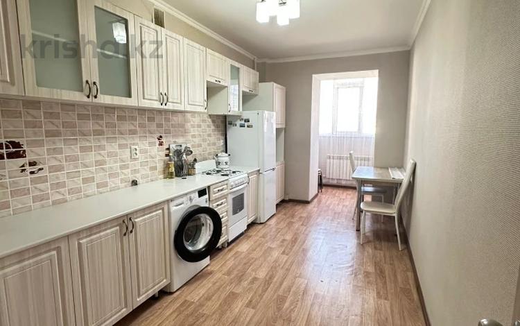 1-бөлмелі пәтер · 53.5 м² · 7/9 қабат, Болашақ ш/а., Богенбай Батыра, бағасы: 17 млн ₸ в Актобе, мкр Болашак — фото 2