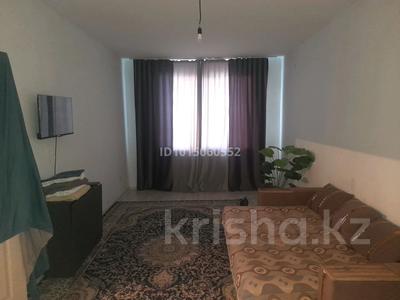 1-комнатная квартира · 42 м² · 1/7 этаж, Мкр Бирлик 9 за 16.8 млн ₸ в Талдыкоргане, мкр Бирлик