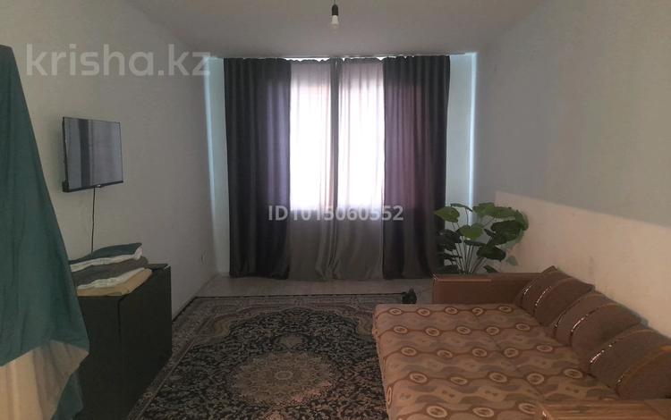 1-комнатная квартира · 42 м² · 1/7 этаж, Мкр Бирлик 9 за 16.8 млн ₸ в Талдыкоргане, мкр Бирлик — фото 17