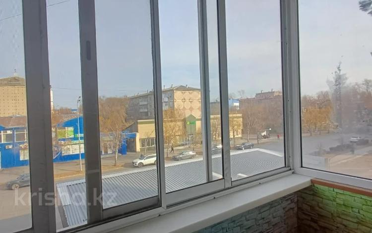 1-бөлмелі пәтер · 33 м² · 3/4 қабат, Абая 69, бағасы: 13.5 млн 〒 в Петропавловске — фото 12