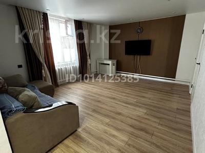 Отдельный дом · 4 комнаты · 100 м² · 10 сот., Сығанақ 14 — Школы имени И.Құтпанұлы за 35 млн ₸ в Жибек Жолы
