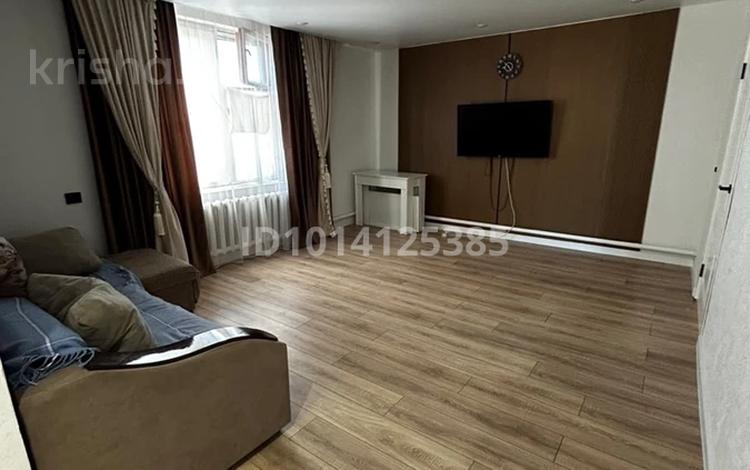 Отдельный дом · 4 комнаты · 100 м² · 10 сот., Сығанақ 14 — Школы имени И.Құтпанұлы за 35 млн ₸ в Жибек Жолы — фото 2