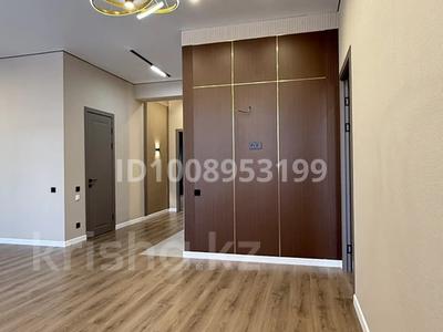 3-бөлмелі пәтер · 77 м² · 1/5 қабат, мкр Юго-Восток, Муканова 41/25 — Пр. Республики и Ул. Муканова, бағасы: 38 млн 〒 в Караганде, Казыбек би р-н