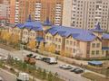 3-комнатная квартира, 108.4 м², 3/9 этаж, Кордай 87 за 43 млн 〒 в Астане, Алматы р-н