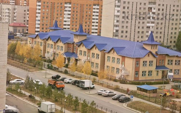 3-комнатная квартира, 108.4 м², 3/9 этаж, Кордай 87 за 43 млн 〒 в Астане, Алматы р-н — фото 2