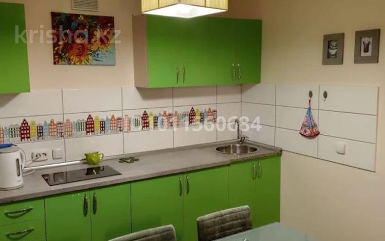 1-бөлмелі пәтер · 37 м² · 5/9 қабат, Наб. Иртыша им. Славского 64 — На Стрелке, бағасы: 180 000 ₸ в Усть-Каменогорске — фото 4