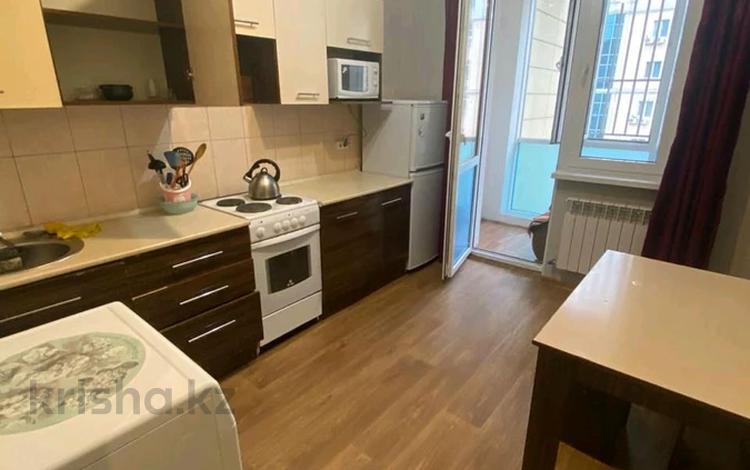 1-бөлмелі пәтер · 40 м² · 12/16 қабат, Иманбаевой 10 — Кенесары, бағасы: 170 000 ₸ в Астане, р-н Байконур — фото 2