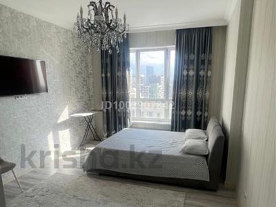 1-бөлмелі пәтер · 48 м² · 15 қабат, Сейфуллина 574/1 к3, бағасы: 25 000 ₸ в Алматы, Бостандыкский р-н