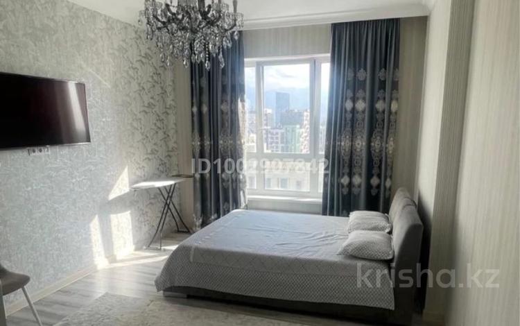 1-бөлмелі пәтер · 48 м² · 15 қабат, Сейфуллина 574/1 к3, бағасы: 25 000 ₸ в Алматы, Бостандыкский р-н — фото 9