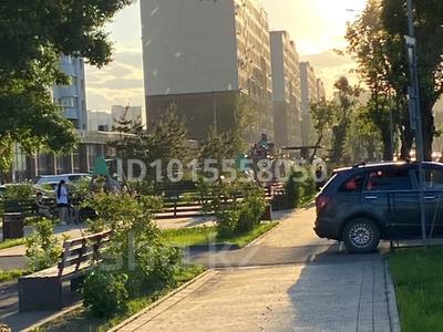 2-бөлмелі пәтер · 40 м² · 3/10 қабат, Кенесары 64 — Брусиловский Кенесары, бағасы: 31.5 млн ₸ в Астане, р-н Байконур