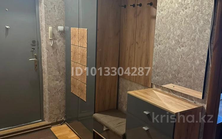 3-комнатная квартира · 76 м² · 5/9 этаж, мкр Жетысу-1 27 — Момышулы абая за 55 млн ₸ в Алматы, Ауэзовский р-н — фото 12