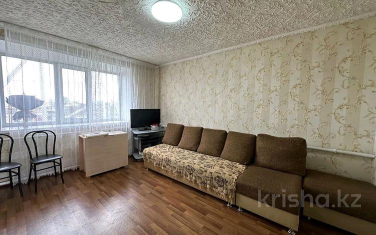 2-комнатная квартира, 41.3 м², 2/2 этаж, Белибаева — Дальняя за 8.5 млн 〒 в Семее — фото 2
