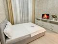 1-комнатная квартира · 35 м² · 10 этаж, Туркестан 20 — Рядом ботанического сада за 12 000 ₸ в Астане, Есильский р-н