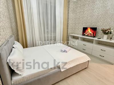 1-комнатная квартира · 35 м² · 10 этаж, Туркестан 20 — Рядом ботанического сада за 12 000 ₸ в Астане, Есильский р-н