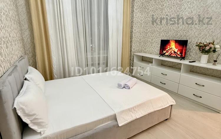 1-комнатная квартира · 35 м² · 10 этаж, Туркестан 20 — Рядом ботанического сада за 12 000 ₸ в Астане, Есильский р-н — фото 2
