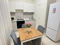 1-комнатная квартира · 35 м² · 10 этаж, Туркестан 20 — Рядом ботанического сада за 12 000 ₸ в Астане, Есильский р-н — фото 4