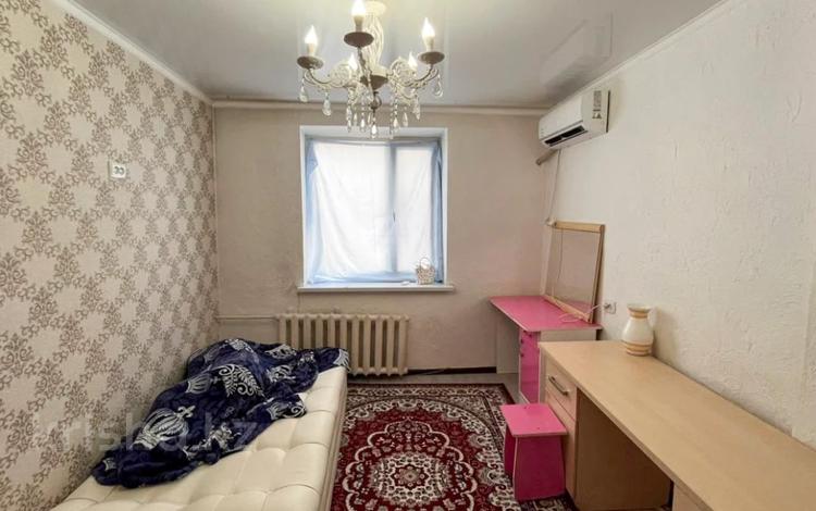 2-комнатная квартира · 41 м² · 5/5 этаж, Жастар 69 за 11.8 млн ₸ в Талдыкоргане, мкр Жастар — фото 19