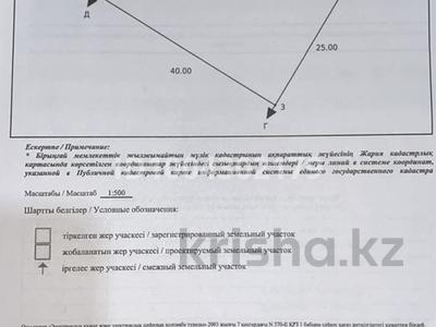 Жер телімдері в Туркестанской обл.: Жер телімі · 10 сотық, Қайрақты 10, бағасы: 4.5 млн 〒 Жер телімі · 10 сотық, Қайрақты 10, бағасы: 4.5 млн 〒 в Туркестане