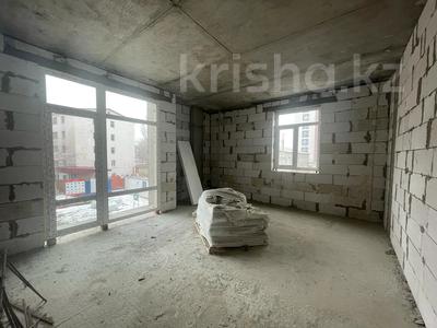 2-комнатная квартира · 74.5 м² · 6/9 этаж, Шарипова 6 за 33 млн 〒 в Атырау