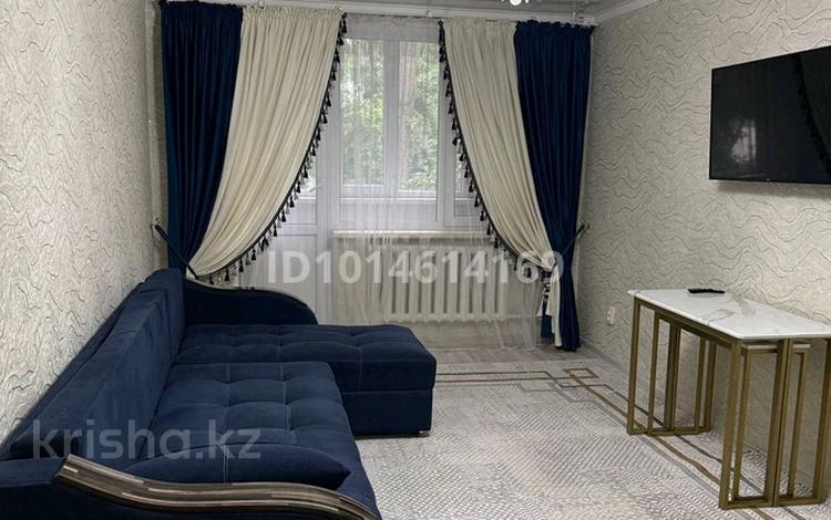 2-комнатная квартира · 46.2 м² · 2/5 этаж, мкр Жайлау 6 — Шостаковича за 17 млн ₸ в Таразе — фото 2