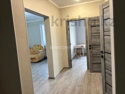 2-комнатная квартира · 70 м² · 4/10 этаж, Базовая 2/6 за 190 000 ₸ в Усть-Каменогорске