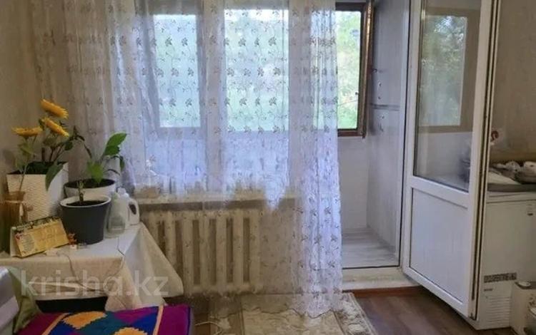 1-бөлмелі пәтер · 35 м² · 3/5 қабат, ул. Жарокова, бағасы: 23.5 млн ₸ в Алматы, Бостандыкский р-н — фото 10