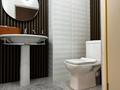 3-комнатная квартира · 119 м² · 4/5 этаж, мкр Думан-2 19 за 88 млн ₸ в Алматы, Медеуский р-н — фото 12