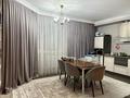 3-комнатная квартира · 119 м² · 4/5 этаж, мкр Думан-2 19 за 88 млн ₸ в Алматы, Медеуский р-н — фото 19