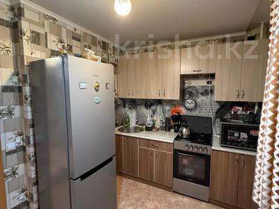 1-бөлмелі пәтер · 34.4 м² · 6/9 қабат, Аэропорт 19, бағасы: 17.7 млн ₸ в Костанае
