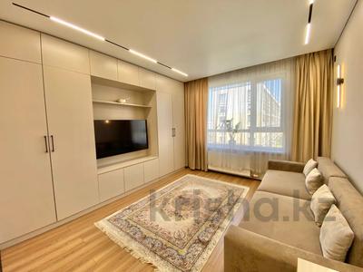 1-комнатная квартира · 36 м² · 3/6 этаж, мкр Гажайып 31к1 за 37 млн ₸ в Алматы, Алатауский р-н