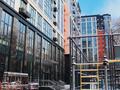 2-комнатная квартира · 38 м² · 3/12 этаж, Шевченко 96 — проспект Сакена Сейфуллина за 350 000 ₸ в Алматы, Алмалинский р-н — фото 50