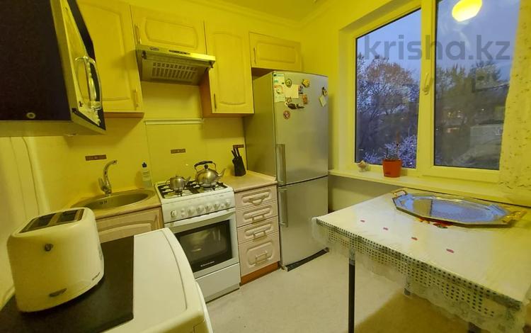 2-комнатная квартира · 45 м² · 3/5 этаж, мкр Орбита-3 за 33 млн ₸ в Алматы, Бостандыкский р-н — фото 2