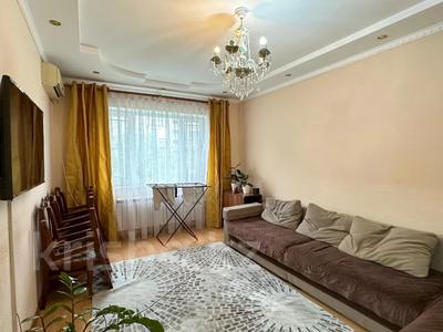 3-бөлмелі пәтер · 65 м² · 3/5 қабат, Мушелтой, бағасы: 26.3 млн ₸ в Талдыкоргане, мкр Мушелтой