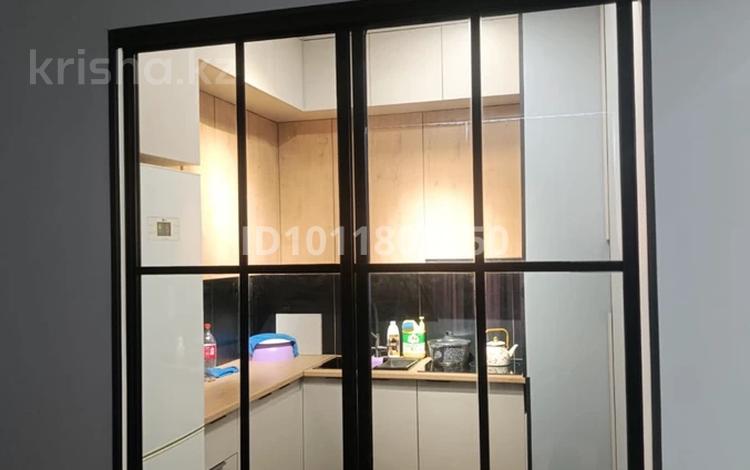 2-комнатная квартира · 44.1 м² · 7/13 этаж, Райымбека 349/1 за 41 млн ₸ в Алматы, Ауэзовский р-н — фото 2