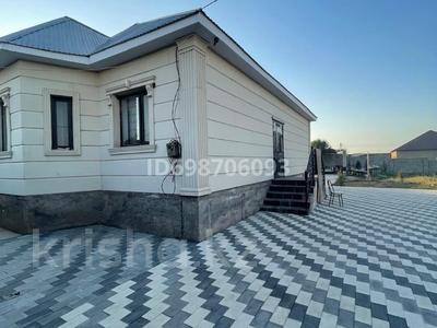Жеке үй · 3 бөлме · 125 м² · 15 жүзд., ЖМ Сайрам — Тассай переезд, бағасы: 48 млн ₸ в Шымкенте, Каратауский р-н