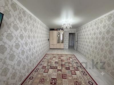 1-бөлмелі пәтер · 48.8 м² · 8/9 қабат, Болашақ ш/а. 131, бағасы: 13.5 млн ₸ в Актобе, мкр Болашак