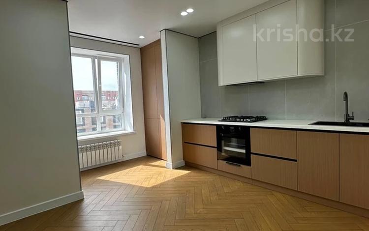 2-комнатная квартира · 58 м² · 4/5 этаж, мкр. Алтын орда за 31 млн ₸ в Актобе — фото 2
