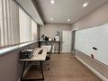 Свободное назначение, офисы, магазины и бутики, салоны красоты, образование, кабинеты и рабочие места, студии · 70 м² за 800 000 〒 в Алматы, Бостандыкский р-н — фото 9