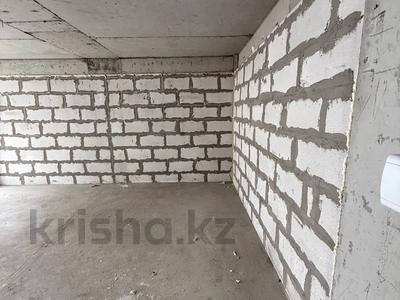2-комнатная квартира · 55.2 м² · 5/5 этаж, Абылай хана 2/5 за 16.5 млн 〒 в Каскелене