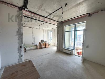 3-комнатная квартира · 105 м² · 9 этаж, Турар Рыскулов 1 за 92 млн ₸ в Астане, Есильский р-н