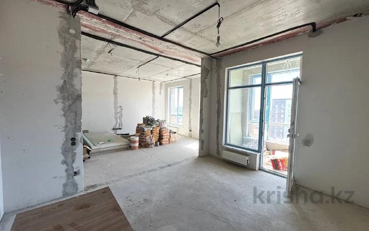 3-комнатная квартира · 105 м² · 9 этаж, Турар Рыскулов 1 за 92 млн ₸ в Астане, Есильский р-н — фото 5