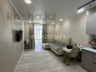1-комнатная квартира · 31 м² · 4/5 этаж, Аль-Фараби 76 за 200 000 ₸ в Астане, Есильский р-н
