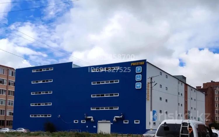 Паркинг · 20 м² · Наримановская 64/1 — Абая Фролова за 20 000 ₸ в Костанае — фото 2