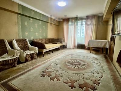 4-комнатная квартира · 100 м² · 7/7 этаж, Абая 141 за 60 млн ₸ в Алматы, Алмалинский р-н