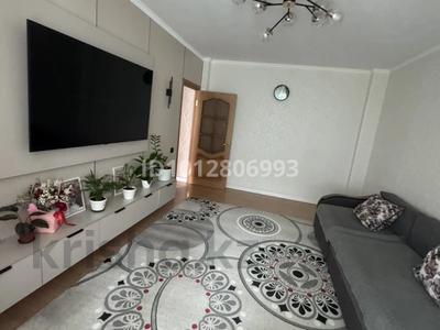 3-бөлмелі пәтер · 75 м² · 3/9 қабат, Райымбека 245 А, бағасы: 55 млн ₸ в Алматы, Жетысуский р-н