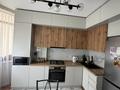 3-бөлмелі пәтер · 75 м² · 3/9 қабат, Райымбека 245 А, бағасы: 55 млн ₸ в Алматы, Жетысуский р-н — фото 14